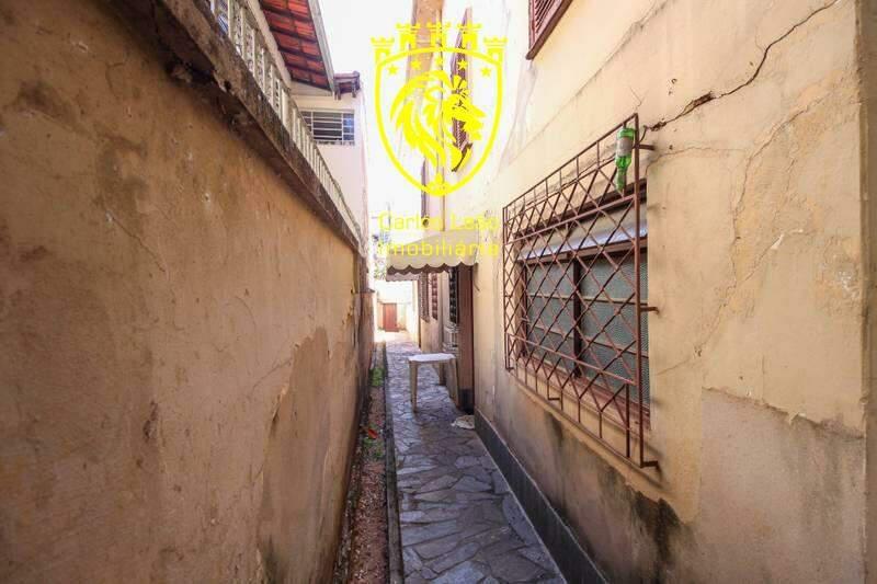 Casa, Santo Antônio, 4 Quartos, 1 Vaga