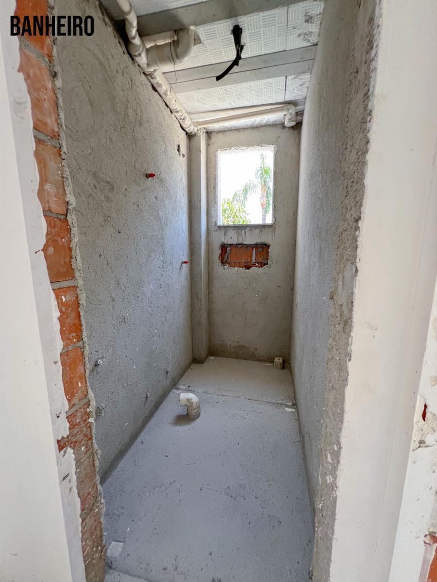 Apartamento, Santa Branca, 3 Quartos, 1 Vaga, 1 Suíte