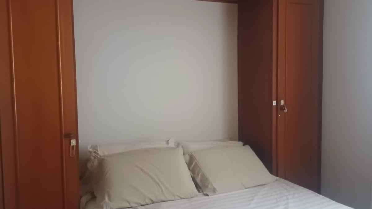 Apartamento, Carmo, 2 Quartos, 1 Vaga