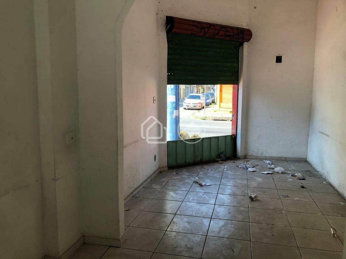 Loja, Padre Eustáquio