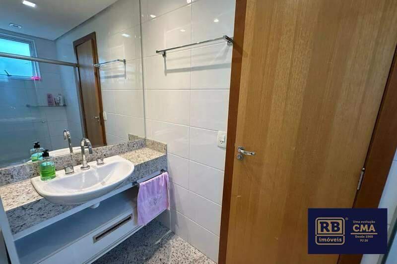 Apartamento, Anchieta, 3 Quartos, 2 Vagas, 1 Suíte