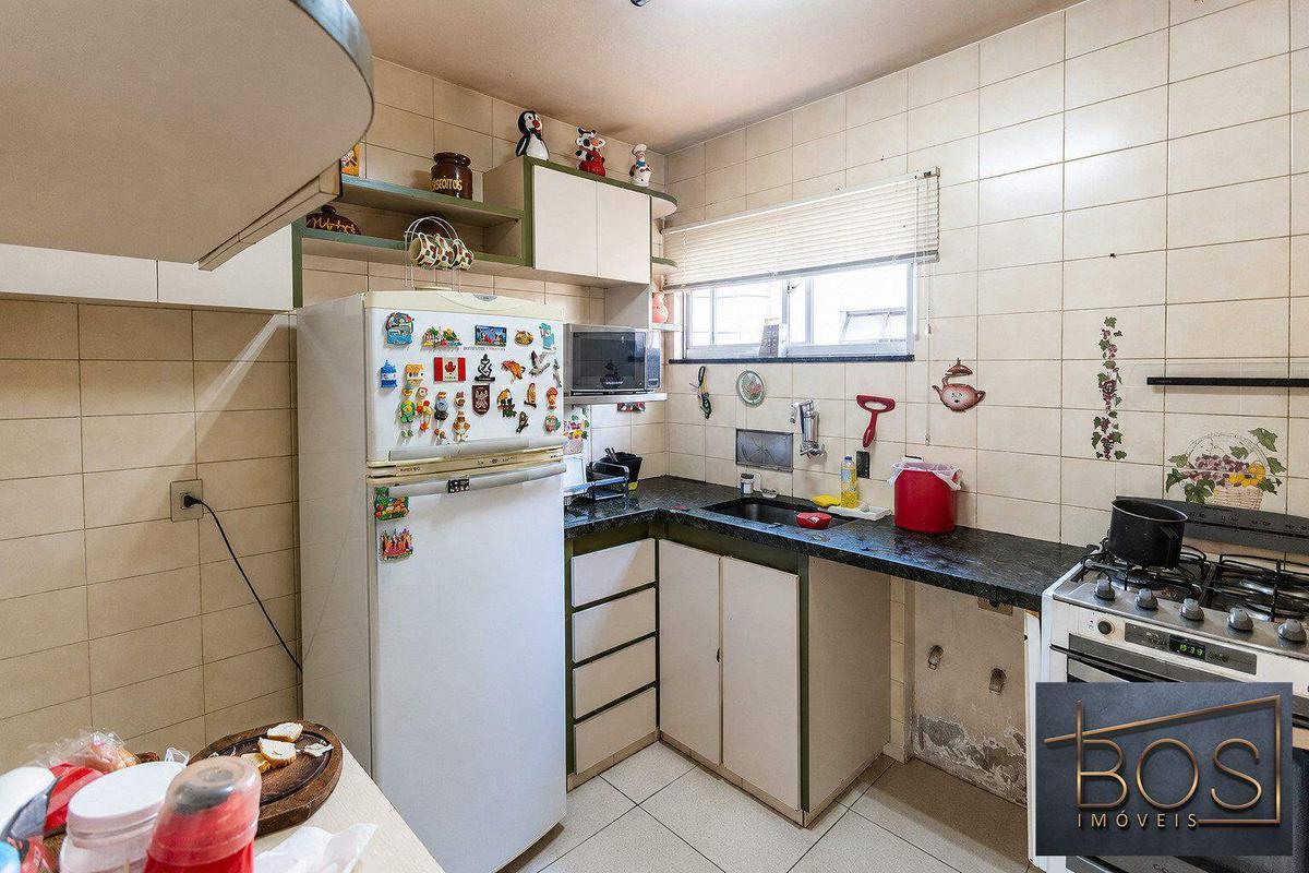 Cobertura, São Lucas, 4 Quartos, 1 Vaga, 1 Suíte