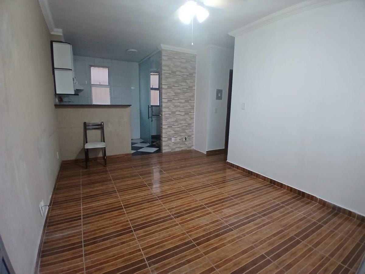 Apartamento, Vitória, 3 Quartos, 1 Vaga