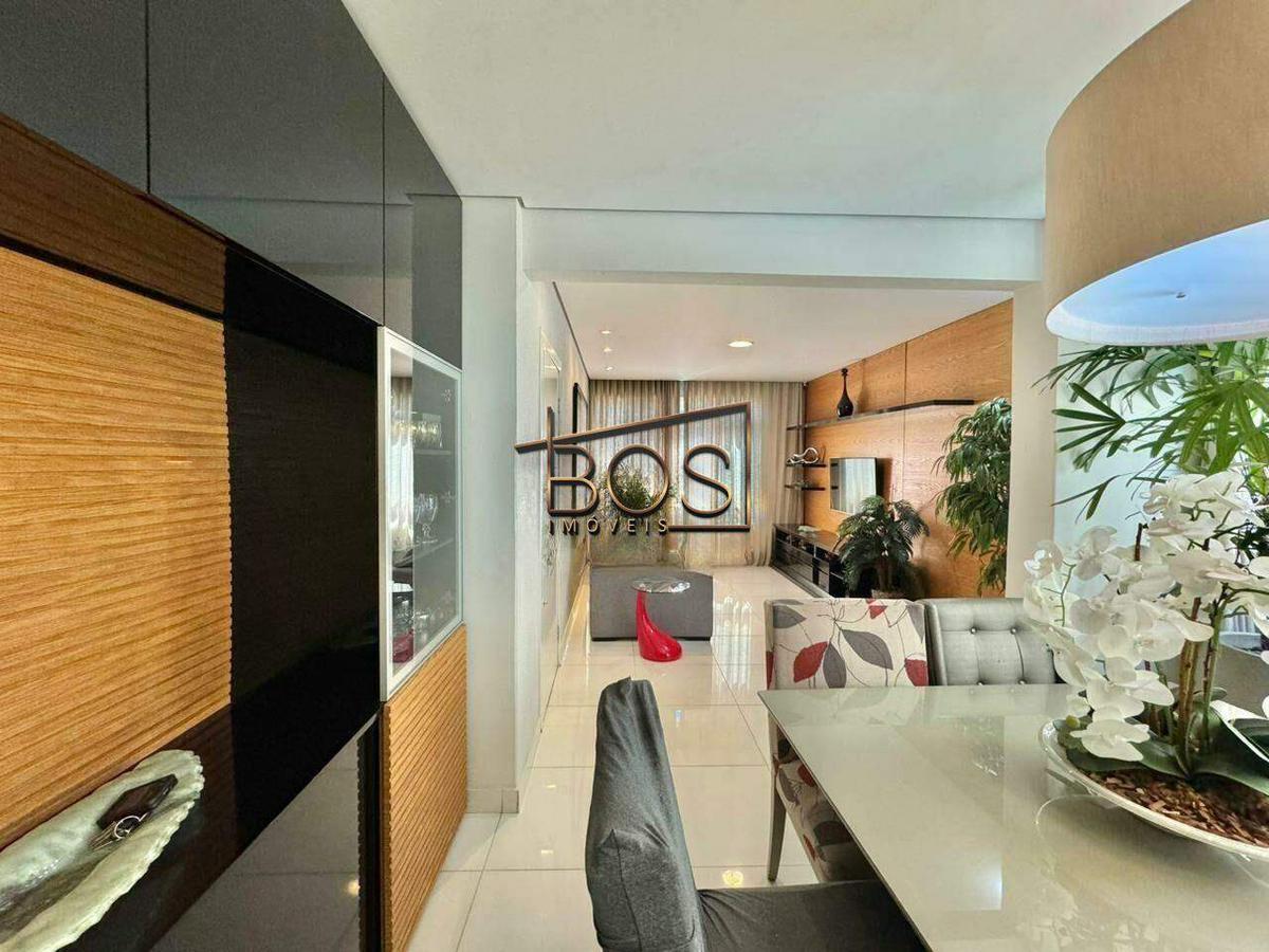 Apartamento, Sion, 4 Quartos, 2 Vagas, 1 Suíte