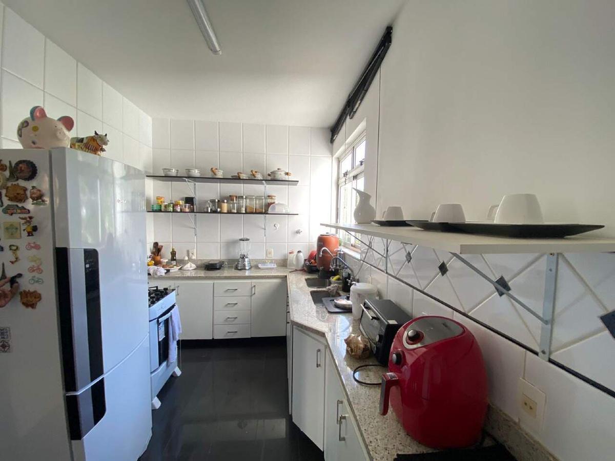 Apartamento, Buritis, 3 Quartos, 2 Vagas, 1 Suíte