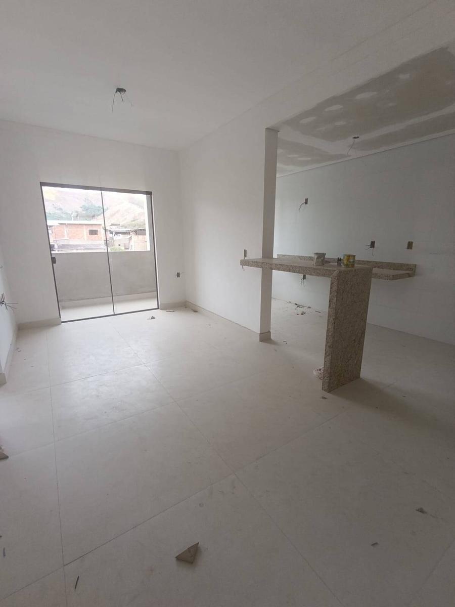 Apartamento, Santa Terezinha, 0 Quarto, 0 Vaga