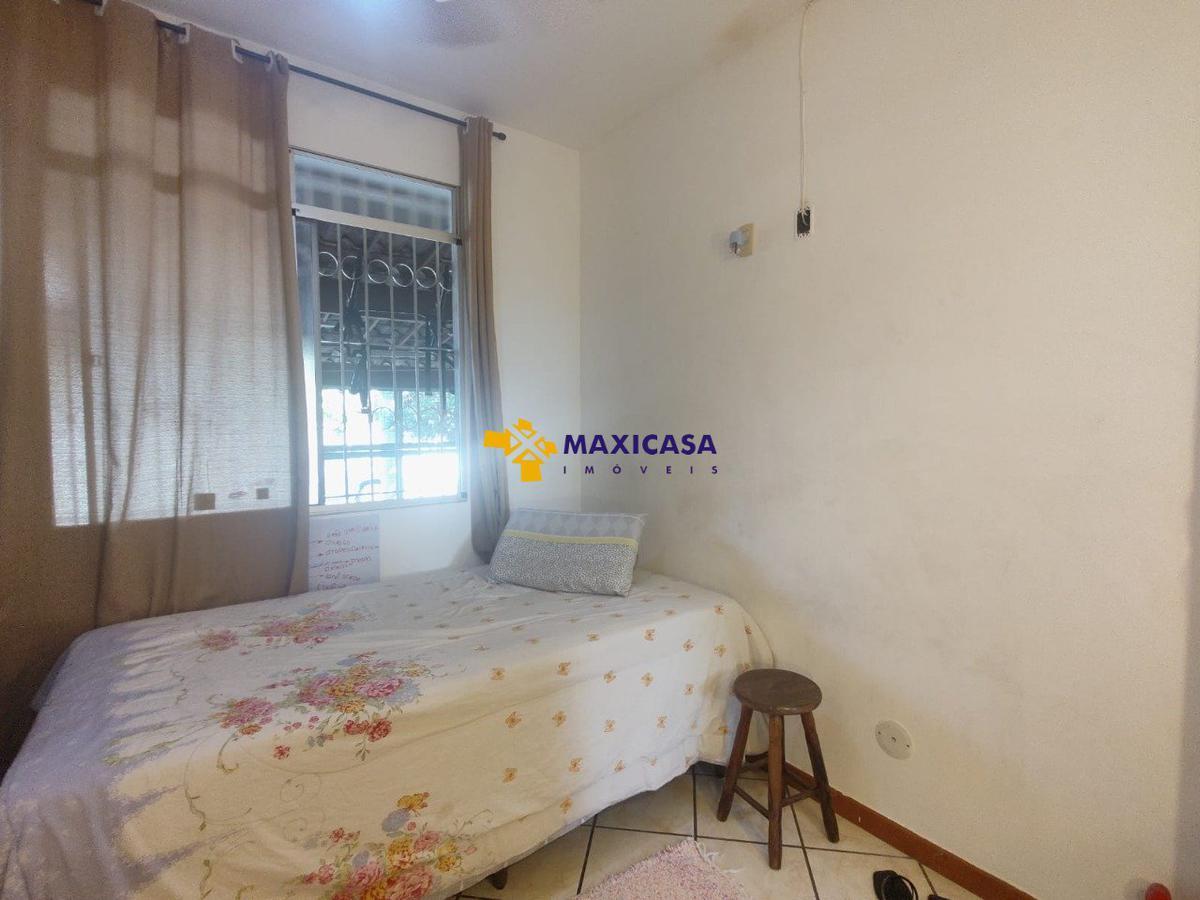 Casa, Santa Terezinha, 2 Quartos, 2 Vagas