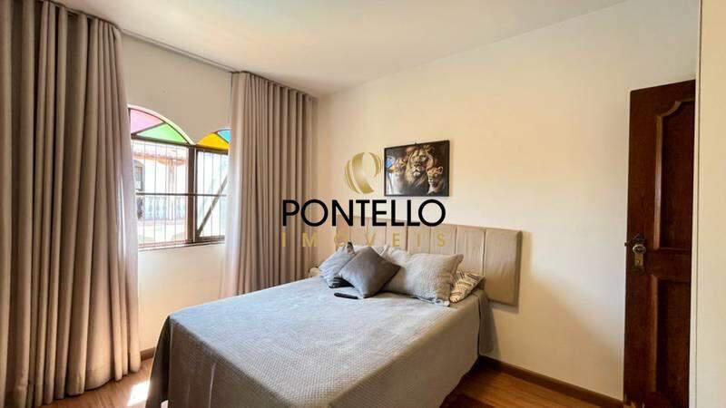 Casa, Alto Barroca, 5 Quartos, 2 Vagas, 2 Suítes