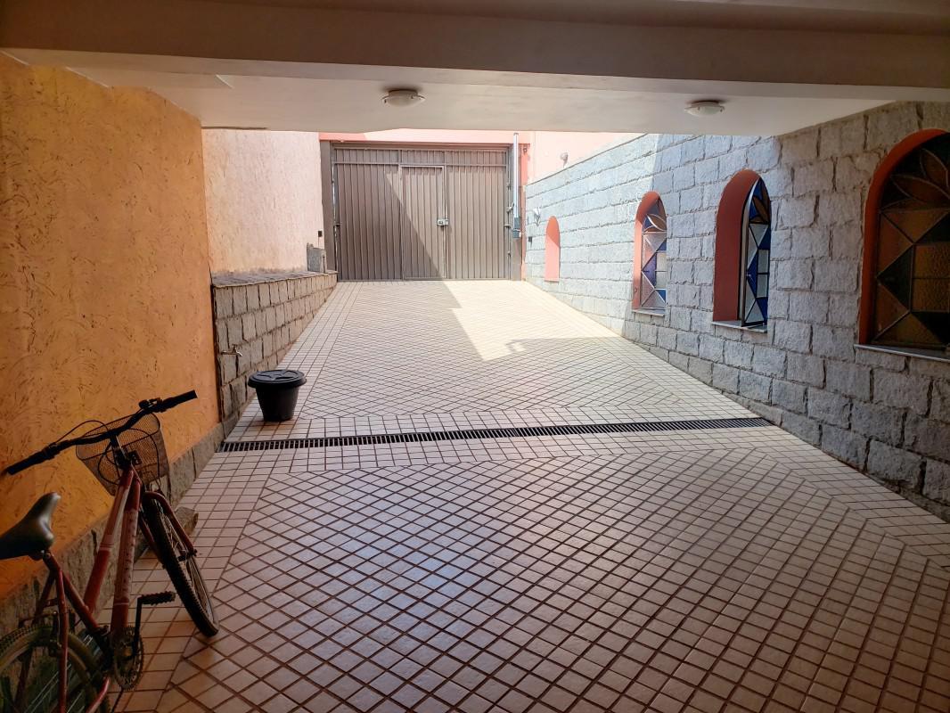 Casa, Centro, 4 Quartos, 4 Vagas