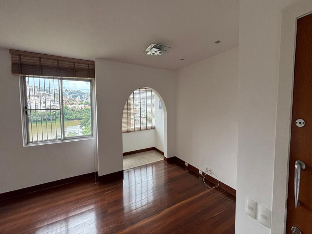 Apartamento, Cidade Jardim, 4 Quartos, 2 Vagas, 1 Suíte