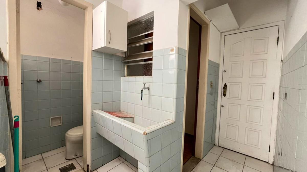 Apartamento, Savassi, 2 Quartos, 1 Vaga