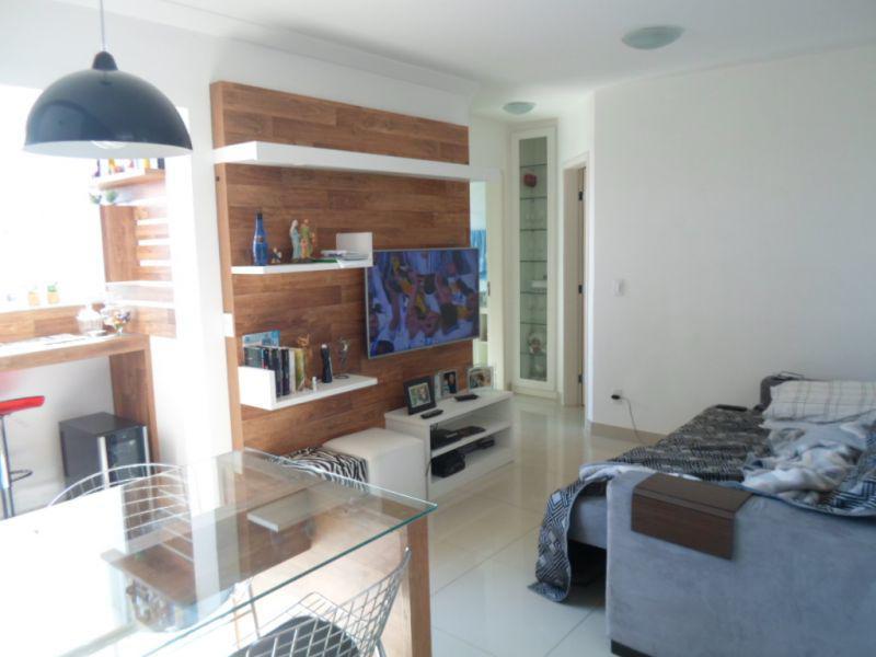 Apartamento, Ouro Preto, 2 Quartos, 1 Vaga, 1 Suíte