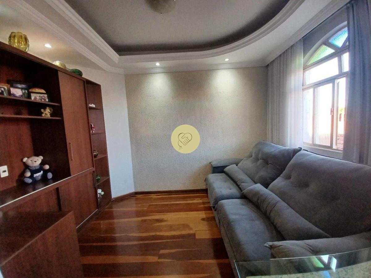 Apartamento, Novo Eldorado, 3 Quartos, 1 Vaga