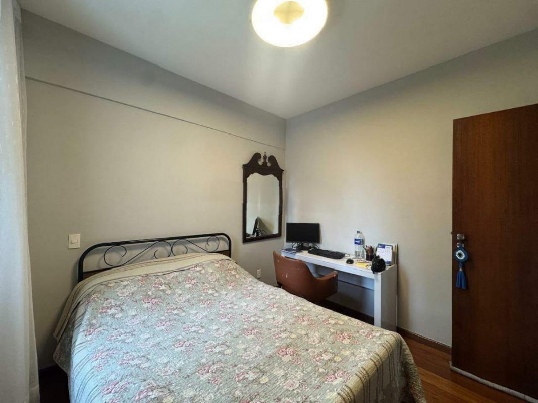 Apartamento, São Pedro, 3 Quartos, 2 Vagas, 1 Suíte