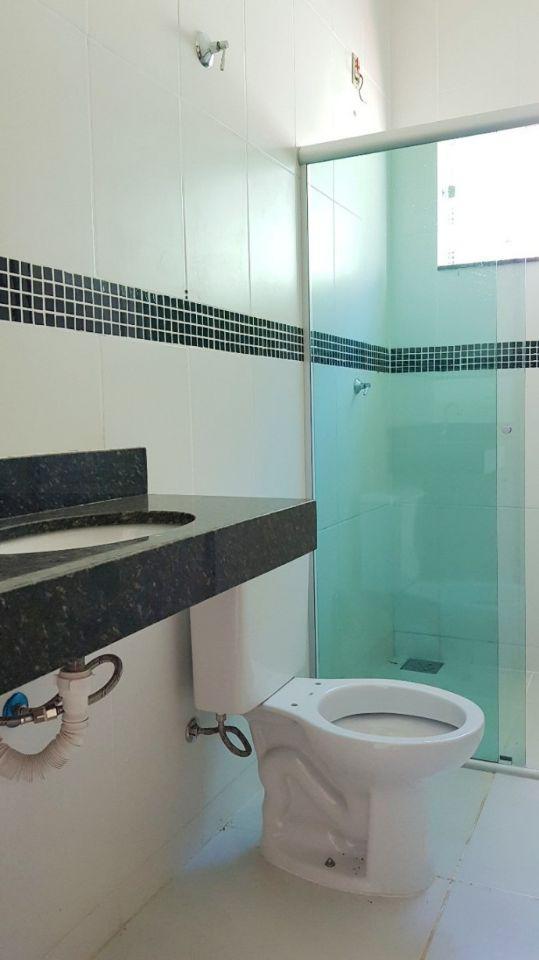 Casa, Visão, 2 Quartos, 2 Vagas