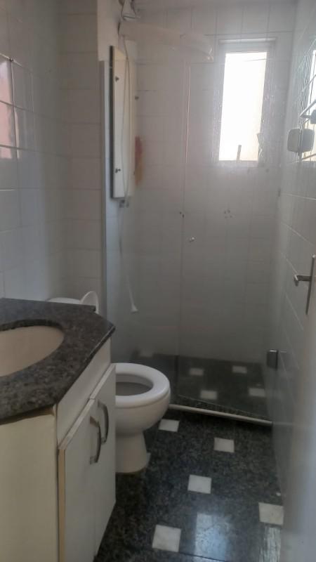 Apartamento, Planalto, 3 Quartos, 1 Vaga