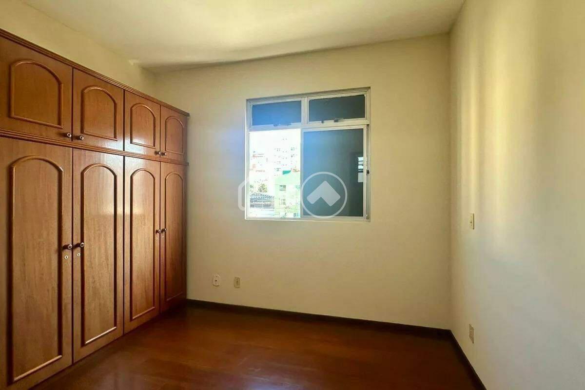 Apartamento, Padre Eustáquio, 2 Quartos, 1 Vaga, 1 Suíte