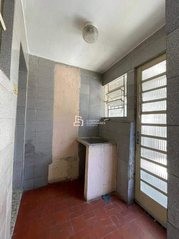 Casa, Jardim Inconfidência, 1 Quarto