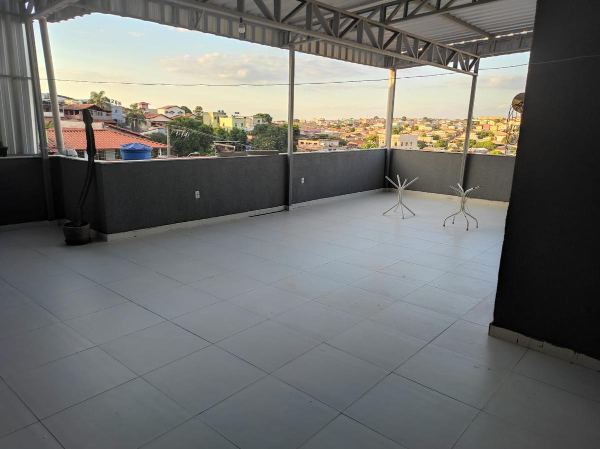 Casa, Novo Progresso, 3 Quartos, 1 Vaga, 1 Suíte