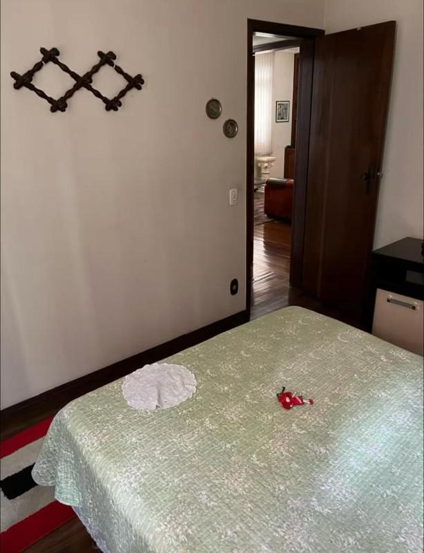 Apartamento, Alto Barroca, 2 Quartos, 1 Vaga