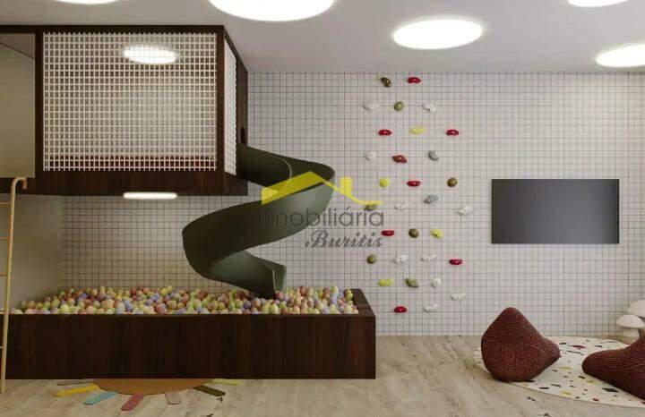 Área Privativa, Sion, 4 Quartos, 2 Vagas, 1 Suíte