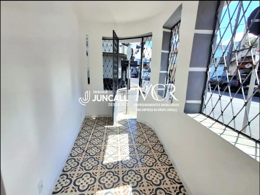 Casa Comercial, Floresta