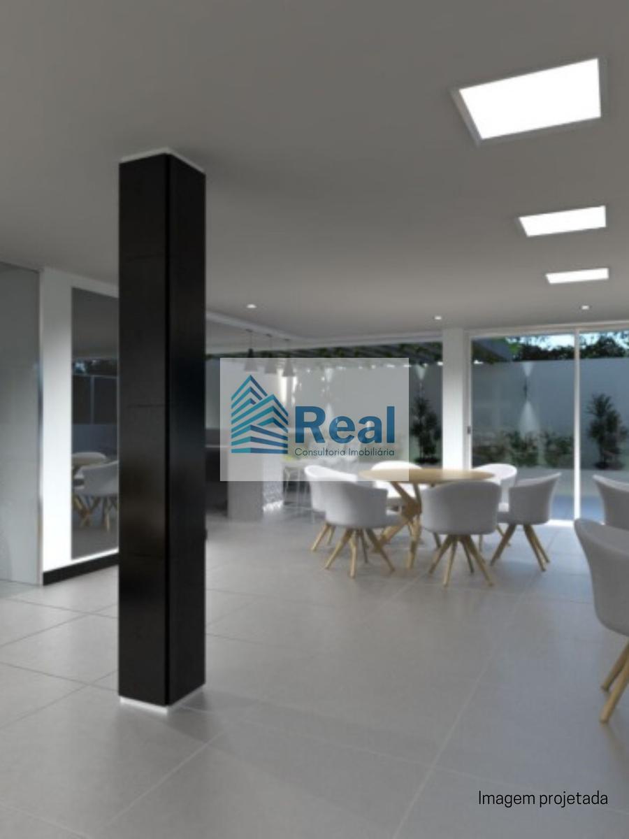 Apartamento, Sagrada Família, 3 Quartos, 2 Vagas, 1 Suíte