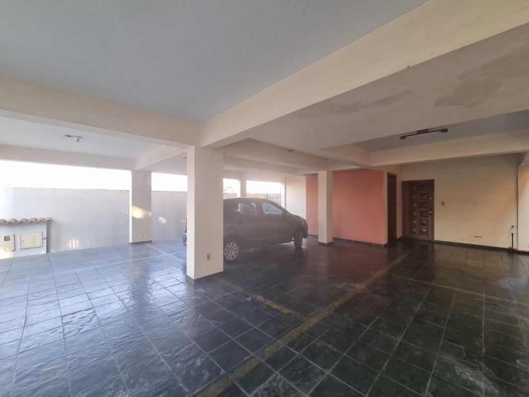 Apartamento, Flamengo, 2 Quartos, 1 Vaga