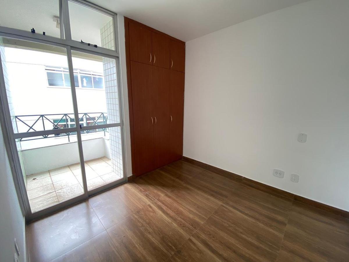 Cobertura, Caiçaras, 3 Quartos, 2 Vagas, 1 Suíte