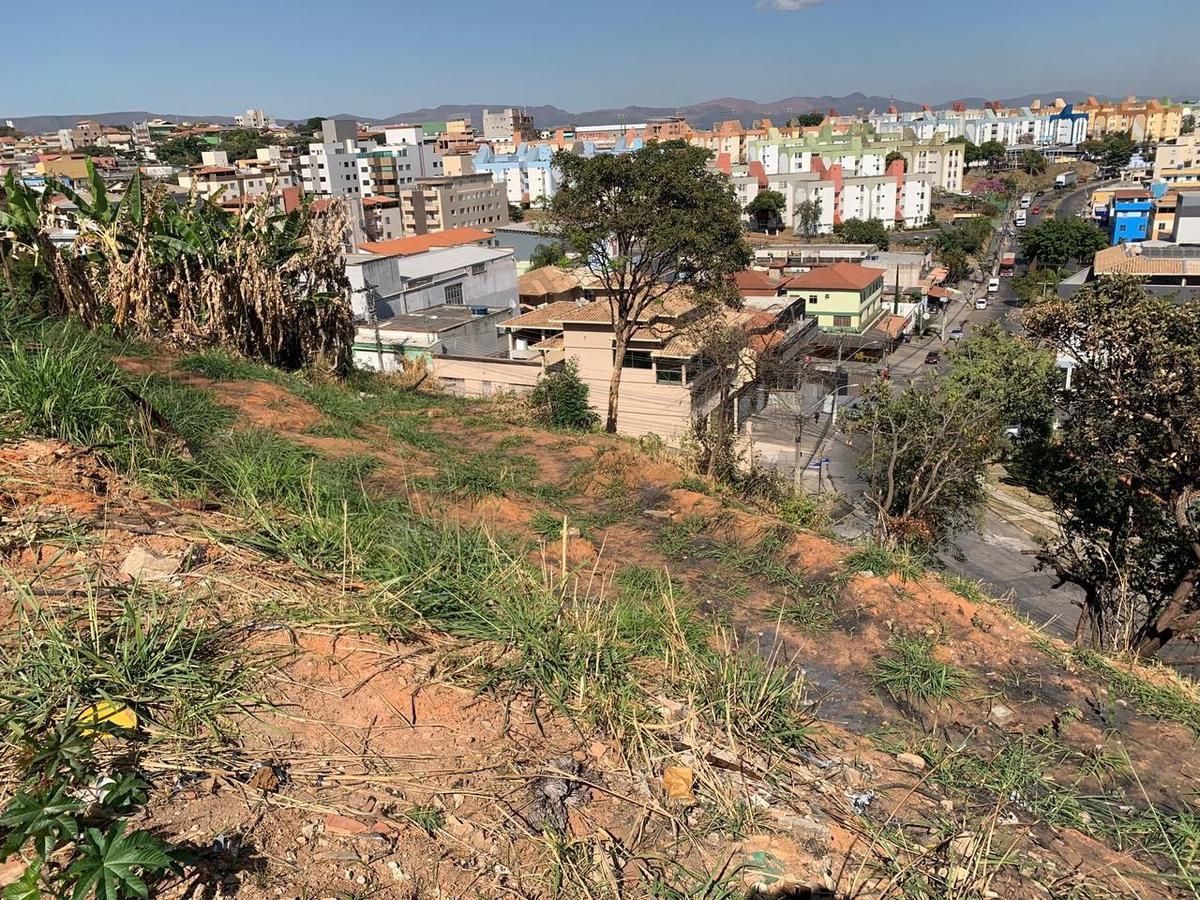 Lote, Jardim Riacho das Pedras, 0 Quarto, 0 Vaga