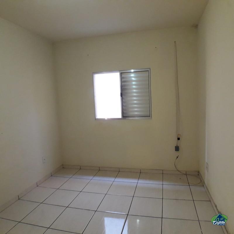 Quitinete, Ouro Minas, 1 Quarto, 1 Vaga