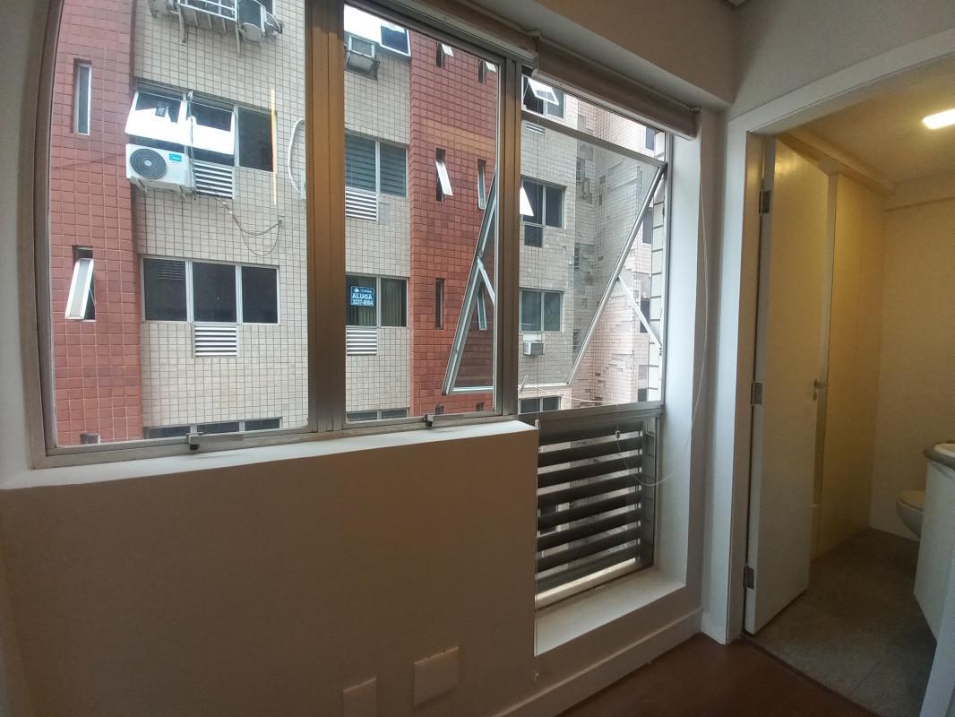 Sala, Santa Efigênia, 0 Quarto, 1 Vaga