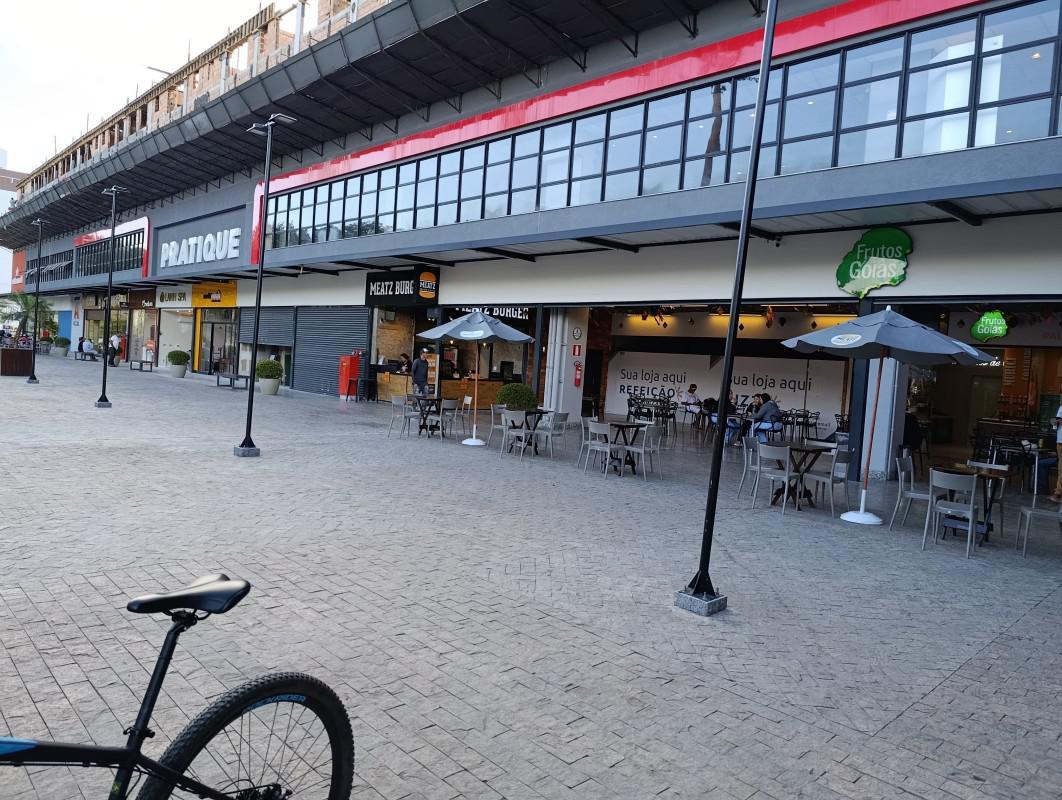 Sala, São José, 0 Quarto, 0 Vaga