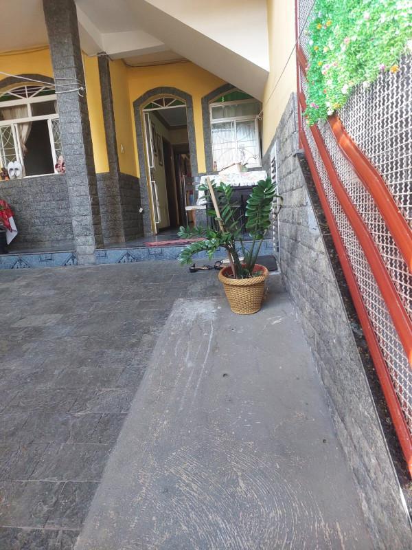 Casa, Antônio Cambraia, 2 Quartos, 2 Vagas