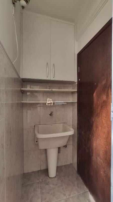 Apartamento, Castelo, 5 Quartos, 2 Vagas, 2 Suítes