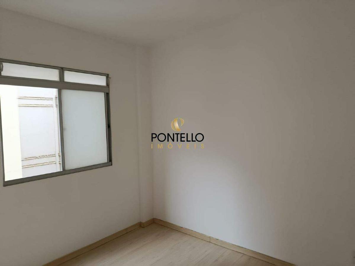 Apartamento, Iporanga, 2 Quartos, 1 Vaga