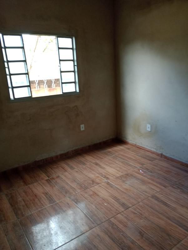 Casa, Recanto da Mata, 3 Quartos, 4 Vagas