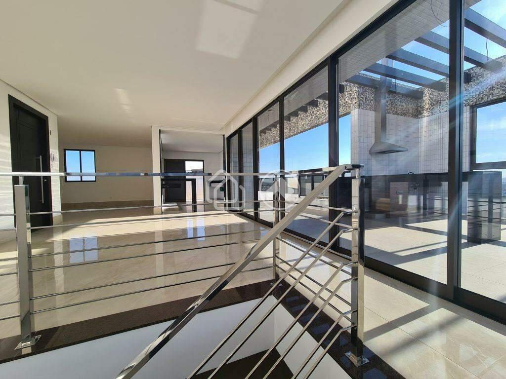 Apartamento, Liberdade, 4 Quartos, 4 Vagas, 4 Suítes