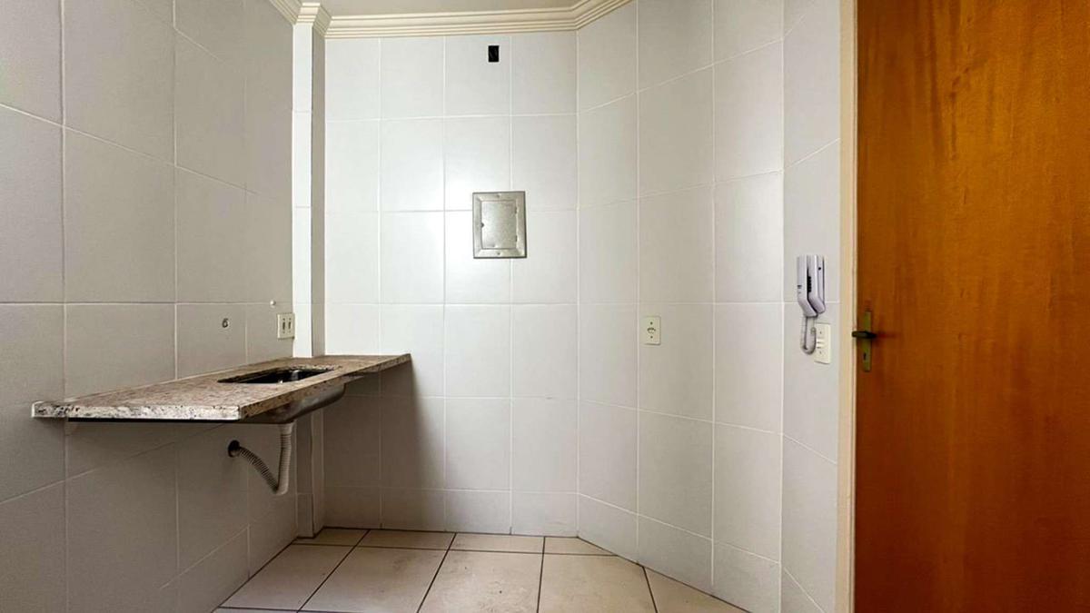 Apartamento, Nova Suíssa, 2 Quartos, 1 Vaga, 1 Suíte