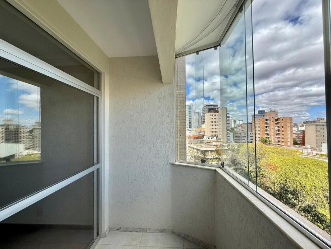 Apartamento, Anchieta, 3 Quartos, 2 Vagas, 1 Suíte