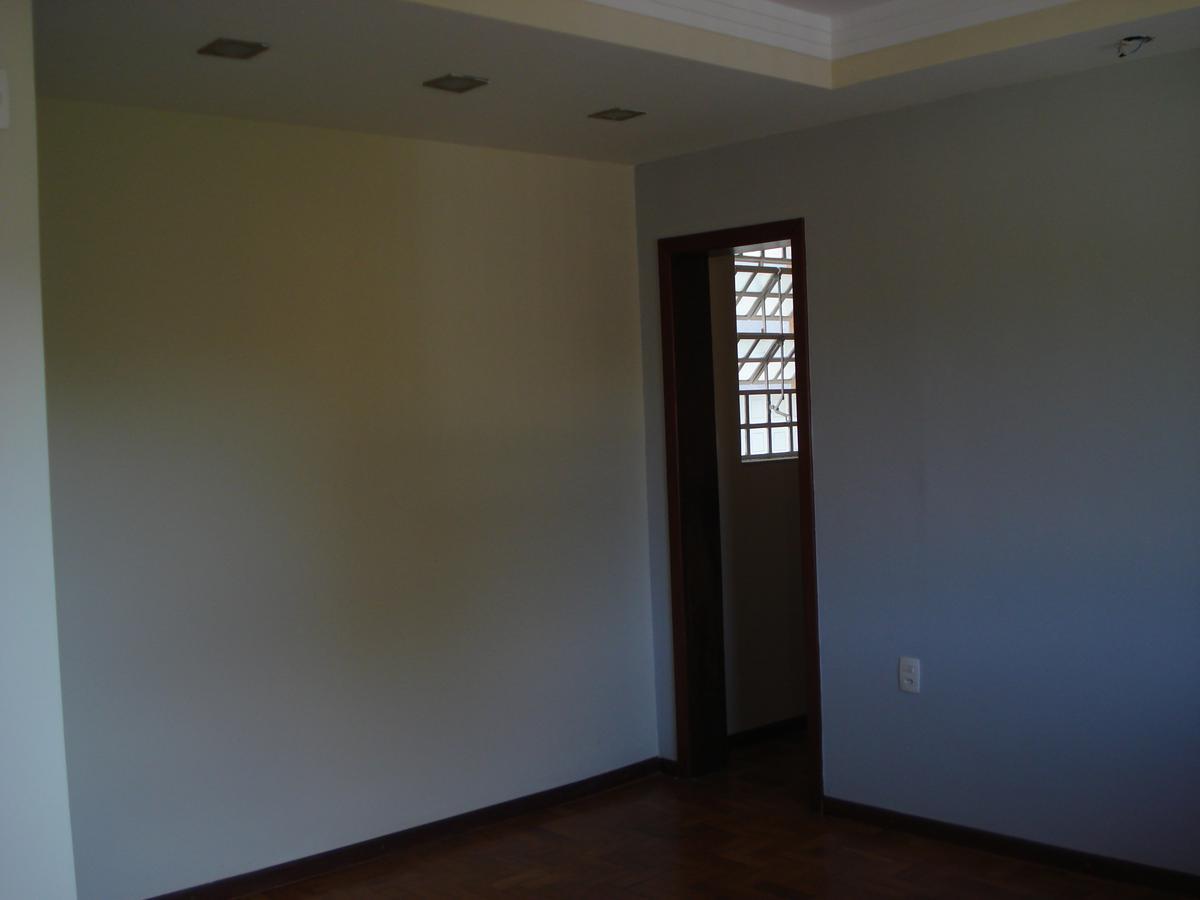 Casa, Santa Amélia, 3 Quartos, 0 Vaga, 1 Suíte