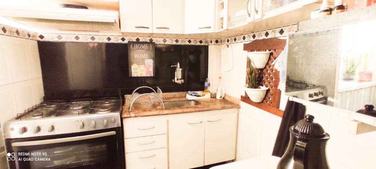 Apartamento, Serrano, 3 Quartos, 1 Vaga