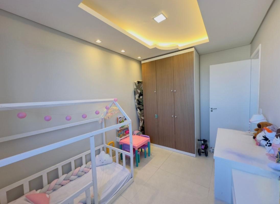 Apartamento, Castelo, 3 Quartos, 2 Vagas, 1 Suíte