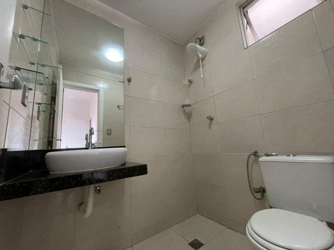 Apartamento, Nova Granada, 3 Quartos, 2 Vagas, 1 Suíte