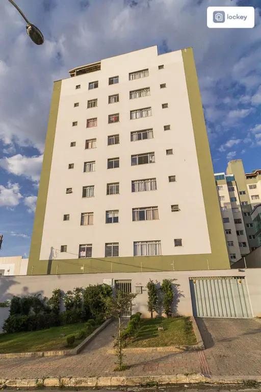 Cobertura, Europa, 3 Quartos, 2 Vagas, 1 Suíte