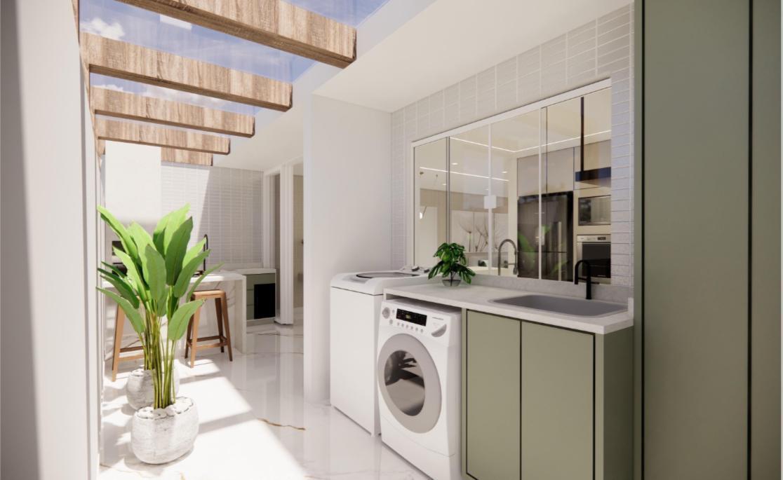 Apartamento, Liberdade, 4 Quartos, 2 Vagas, 1 Suíte