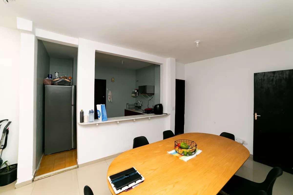Apartamento, Santo Antônio, 3 Quartos, 1 Vaga, 1 Suíte