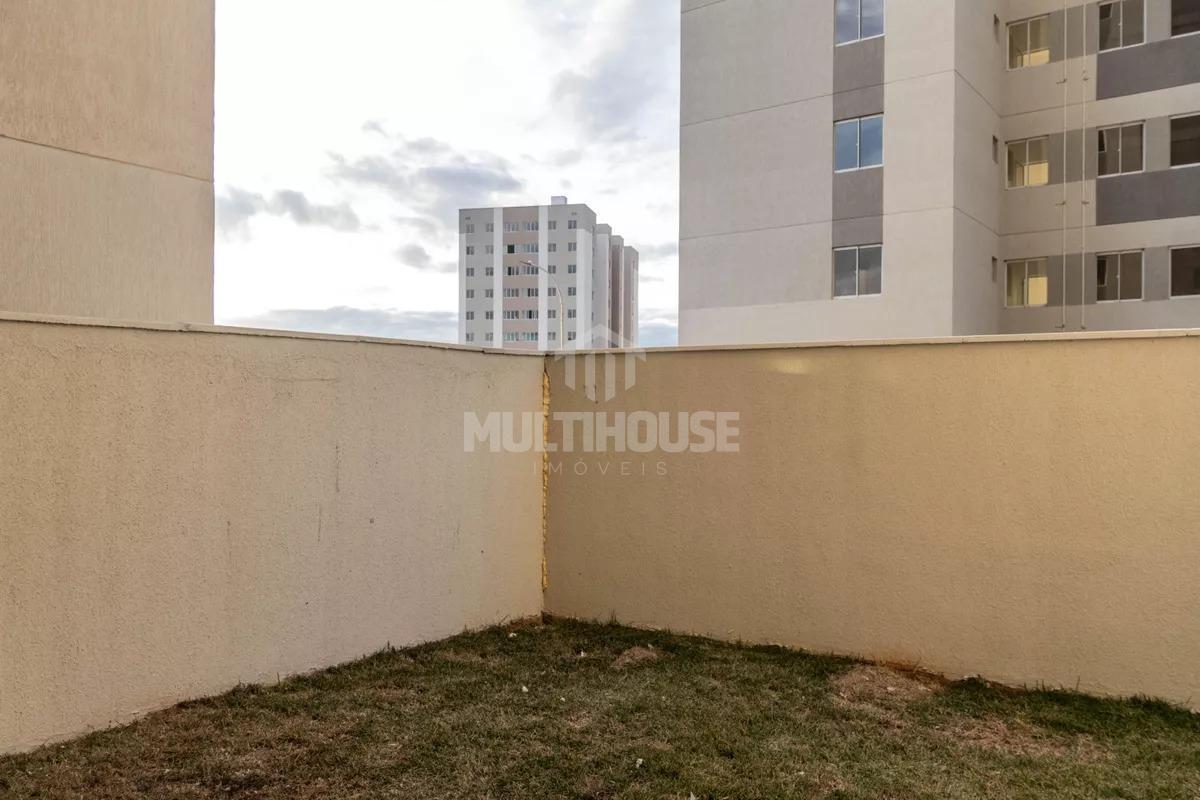 Apartamento, Palmeiras, 1 Quarto, 1 Vaga