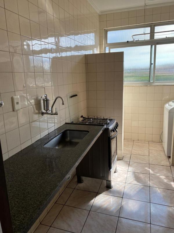 Apartamento, Coração Eucarístico, 2 Quartos, 1 Vaga