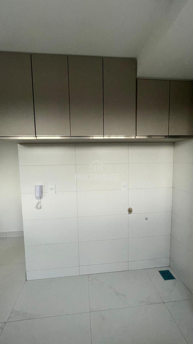 Apartamento, Castelo, 2 Quartos, 2 Vagas, 1 Suíte